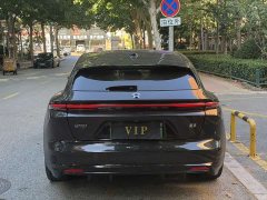 NIO ET5T 75kWh Touring - ფოტო 8