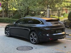 NIO ET5T 75kWh Touring - ფოტო 9