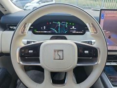 Zeekr Geely Zeekr 9X 2025 Hyper Edition 70kWh Six-Seater - ფოტო 10