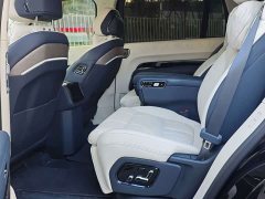 Zeekr Geely Zeekr 9X 2025 Hyper Edition 70kWh Six-Seater - ფოტო 11