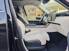 Zeekr Geely Zeekr 9X 2025 Hyper Edition 70kWh Six-Seater - ფოტო 15