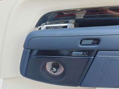 Zeekr Geely Zeekr 9X 2025 Hyper Edition 70kWh Six-Seater - ფოტო 16