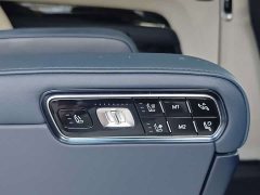 Zeekr Geely Zeekr 9X 2025 Hyper Edition 70kWh Six-Seater - ფოტო 17