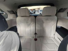 Zeekr Geely Zeekr 9X 2025 Hyper Edition 70kWh Six-Seater - ფოტო 18