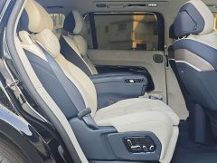 Zeekr Geely Zeekr 9X 2025 Hyper Edition 70kWh Six-Seater - ფოტო 19