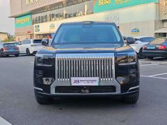 Zeekr Geely Zeekr 9X 2025 Hyper Edition 70kWh Six-Seater - ფოტო 2