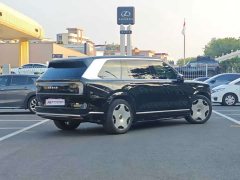 Zeekr Geely Zeekr 9X 2025 Hyper Edition 70kWh Six-Seater - ფოტო 3
