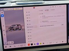 Zeekr Geely Zeekr 9X 2025 Hyper Edition 70kWh Six-Seater - ფოტო 4
