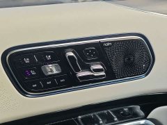 Zeekr Geely Zeekr 9X 2025 Hyper Edition 70kWh Six-Seater - ფოტო 6