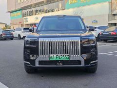 Zeekr Geely Zeekr 9X 2025 Hyper Edition 70kWh Six-Seater - ფოტო 8