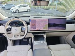Zeekr Geely Zeekr 9X 2025 Hyper Edition 70kWh Six-Seater - ფოტო 9