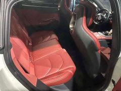 Xiaomi SU7 2024 Rear-Wheel Drive Standard Founder Edition - ფოტო 2