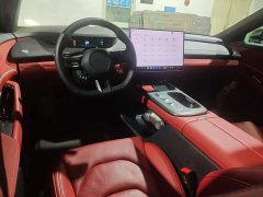 Xiaomi SU7 2024 Rear-Wheel Drive Standard Founder Edition - ფოტო 3
