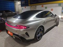 Xiaomi SU7 2024 Rear-Wheel Drive Standard Founder Edition - ფოტო 5