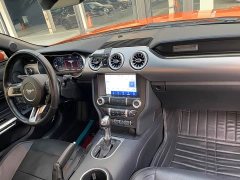 Ford Mustang 2.3T EcoBoost - ფოტო 11