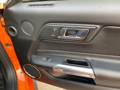 Ford Mustang 2.3T EcoBoost - ფოტო 12