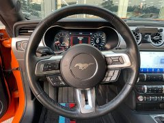 Ford Mustang 2.3T EcoBoost - ფოტო 15