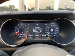 Ford Mustang 2.3T EcoBoost - ფოტო 16
