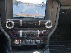 Ford Mustang 2.3T EcoBoost - ფოტო 17