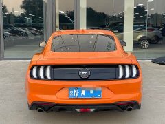 Ford Mustang 2.3T EcoBoost - ფოტო 5