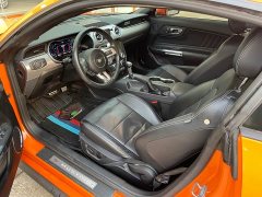Ford Mustang 2.3T EcoBoost - ფოტო 7
