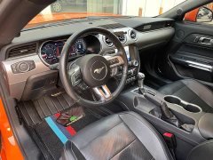 Ford Mustang 2.3T EcoBoost - ფოტო 9