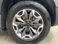 Great Wall Dachshund 2.0T DCT Four-wheel Drive Chinese Rural Dog Hunting Edition - ფოტო 12
