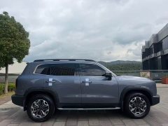 Great Wall Dachshund 2.0T DCT Four-wheel Drive Chinese Rural Dog Hunting Edition - ფოტო 4