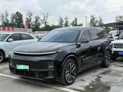 Li Auto L9 Pro - ფოტო 1