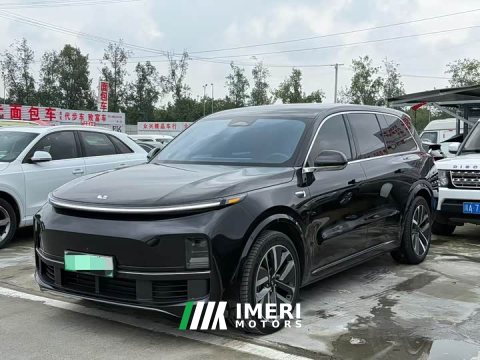 2023 Li Auto L9 Pro - ავტომობილი ჩინეთიდან