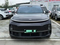 Li Auto L9 Pro - ფოტო 2