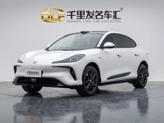 IM Motors Zhiji LS6 Max Standard Edition - photo 1