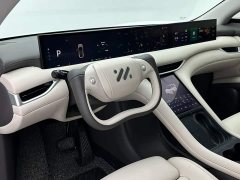 IM Motors Zhiji LS6 Max Standard Edition - photo 8