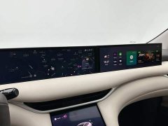 IM Motors Zhiji LS6 Max Standard Edition - photo 13