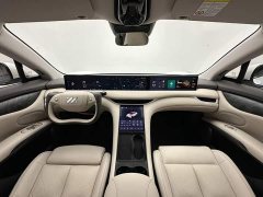 IM Motors Zhiji LS6 Max Standard Edition - photo 17