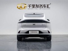 IM Motors Zhiji LS6 Max Standard Edition - photo 2