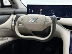 IM Motors Zhiji LS6 Max Standard Edition - photo 18