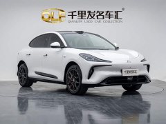 IM Motors Zhiji LS6 Max Standard Edition - photo 4