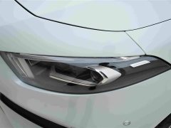 Mercedes-Benz Mercedes-AMG A 45 4MATIC (Imported) 2020 - ფოტო 13