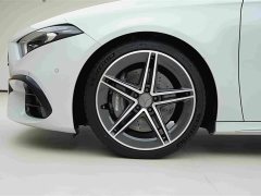 Mercedes-Benz Mercedes-AMG A 45 4MATIC (Imported) 2020 - ფოტო 14