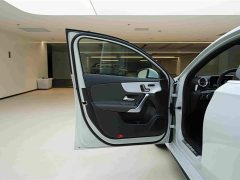 Mercedes-Benz Mercedes-AMG A 45 4MATIC (Imported) 2020 - ფოტო 15