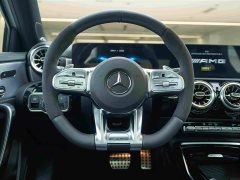 Mercedes-Benz Mercedes-AMG A 45 4MATIC (Imported) 2020 - ფოტო 16