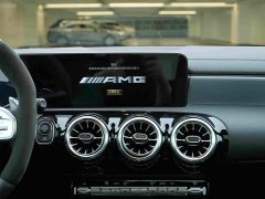 Mercedes-Benz Mercedes-AMG A 45 4MATIC (Imported) 2020 - ფოტო 17
