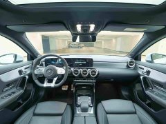 Mercedes-Benz Mercedes-AMG A 45 4MATIC (Imported) 2020 - ფოტო 18
