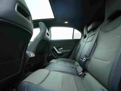 Mercedes-Benz Mercedes-AMG A 45 4MATIC (Imported) 2020 - ფოტო 19