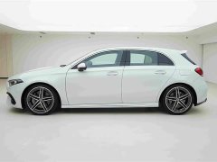 Mercedes-Benz Mercedes-AMG A 45 4MATIC (Imported) 2020 - ფოტო 3