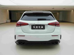 Mercedes-Benz Mercedes-AMG A 45 4MATIC (Imported) 2020 - ფოტო 5