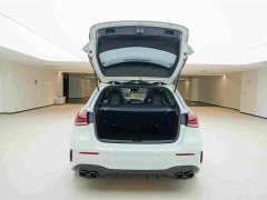 Mercedes-Benz Mercedes-AMG A 45 4MATIC (Imported) 2020 - ფოტო 6