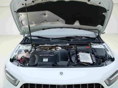 Mercedes-Benz Mercedes-AMG A 45 4MATIC (Imported) 2020 - ფოტო 7