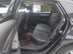 Honda Accord 260TURBO Luxury Edition - ფოტო 11